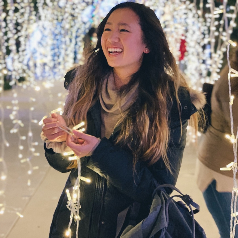 Meet your Posher, Lauren